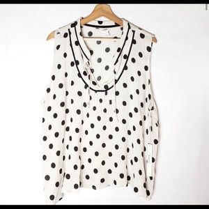 Caslon Tank Top